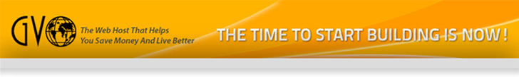 GVO banner