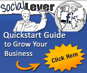 Harness the POWER of Facebook to skyrocket your business